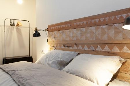 Splendido monolocale in affitto in via Carme