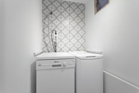 Splendido monolocale in affitto in via Carme