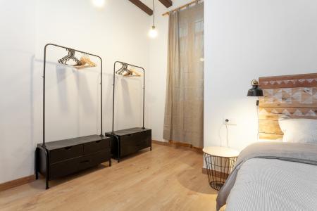 Splendido monolocale in affitto in via Carme