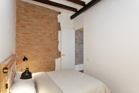 Splendido monolocale in affitto in via Carme