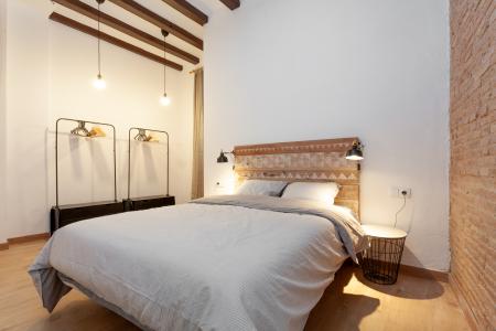 Splendido monolocale in affitto in via Carme