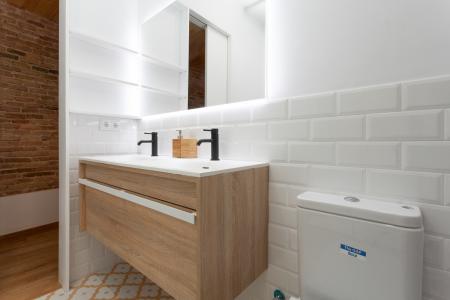 Splendido monolocale in affitto in via Carme