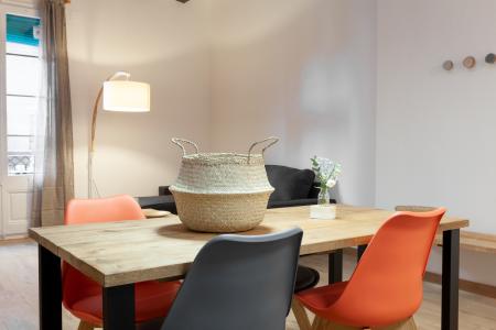 Splendido monolocale in affitto in via Carme