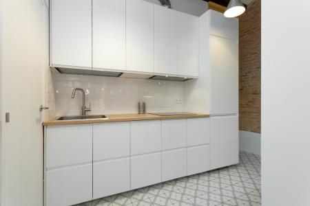 Splendido monolocale in affitto in via Carme