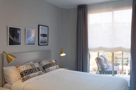 Piso amueblado en alquiler en Sarriá Sant Gervasi