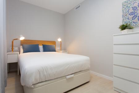 Piso amueblado en alquiler en Sarriá Sant Gervasi