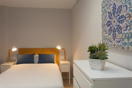 Piso amueblado en alquiler en Sarriá Sant Gervasi