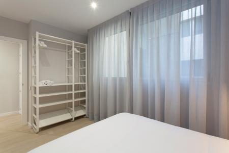 Piso amueblado en alquiler en Sarriá Sant Gervasi