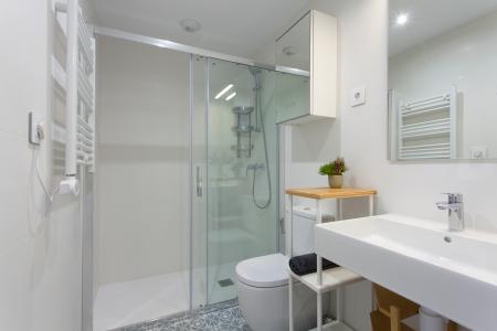 Piso amueblado en alquiler en Sarriá Sant Gervasi