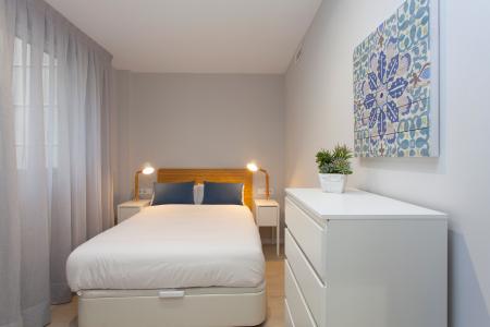 Piso amueblado en alquiler en Sarriá Sant Gervasi