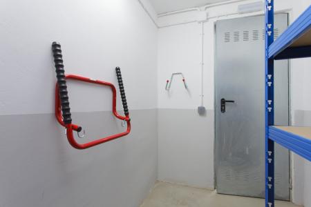 Piso amueblado en alquiler en Sarriá Sant Gervasi