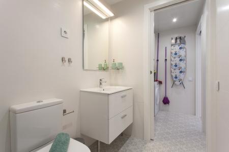 Piso amueblado en alquiler en Sarriá Sant Gervasi