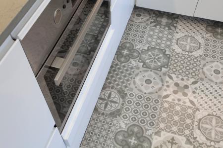 Piso amueblado en alquiler en Sarriá Sant Gervasi