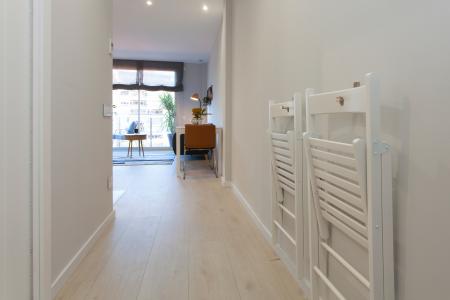 Piso amueblado en alquiler en Sarriá Sant Gervasi