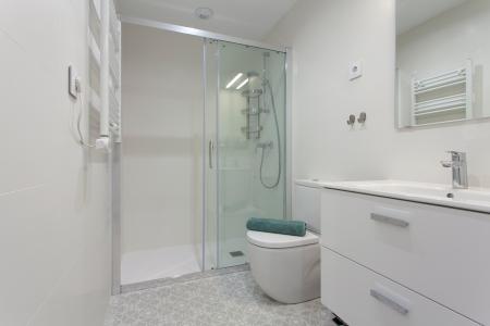 Piso amueblado en alquiler en Sarriá Sant Gervasi