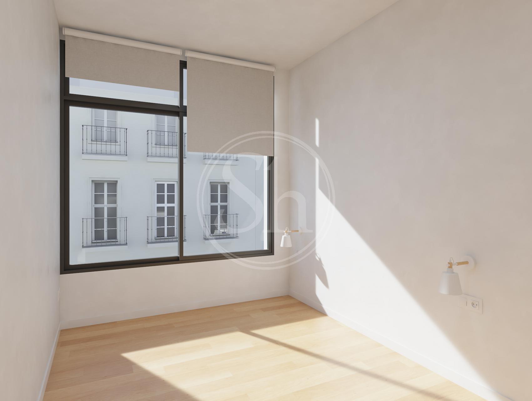 Piso en venta en Barcelona Tallers - Valldonzella