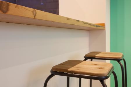 Appartement te huur in Barcelona Rocafort - Arago