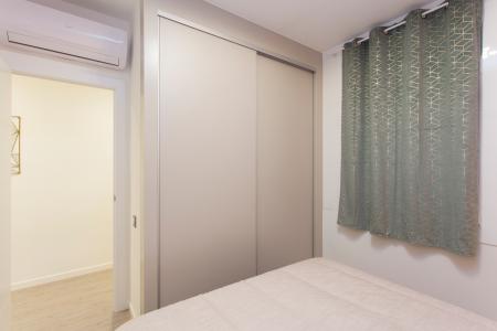 Appartement te huur in Barcelona Rocafort - Arago