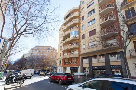 Appartement te huur in Barcelona Rocafort - Arago
