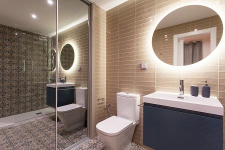 Appartement te huur in Barcelona Rocafort - Arago