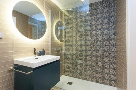 Appartement te huur in Barcelona Rocafort - Arago