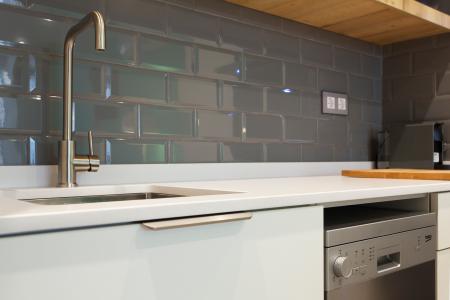 Appartement te huur in Barcelona Rocafort - Arago