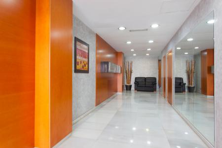 Appartement te huur in Barcelona Rocafort - Arago