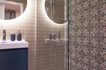 Appartement te huur in Barcelona Rocafort - Arago