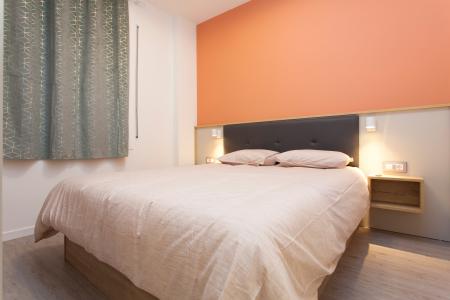 Appartement te huur in Barcelona Rocafort - Arago