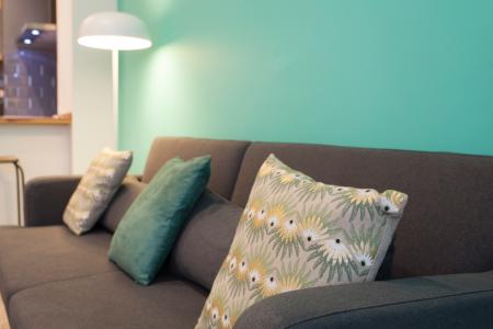 Appartement te huur in Barcelona Rocafort - Arago