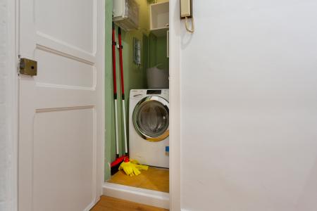 Pis en Lloguer turístic a Barcelona Enamorats - Av. Diagonal (until 21/05/25)