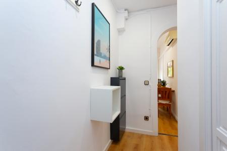 Pis en Lloguer turístic a Barcelona Enamorats - Av. Diagonal (until 21/05/25)