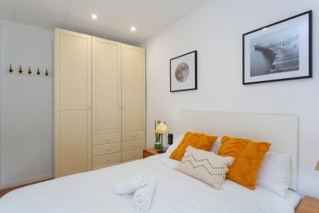 Pis en Lloguer turístic a Barcelona Enamorats - Av. Diagonal (until 21/05/25)