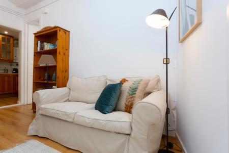 Pis en Lloguer turístic a Barcelona Enamorats - Av. Diagonal (until 21/05/25)