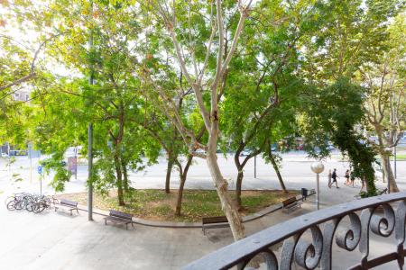 Pis en Lloguer turístic a Barcelona Enamorats - Av. Diagonal (until 21/05/25)