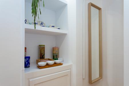 Pis en Lloguer turístic a Barcelona Enamorats - Av. Diagonal (until 21/05/25)