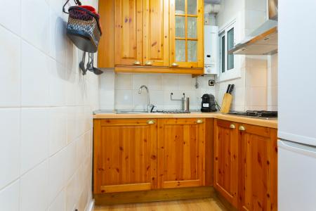 Pis en Lloguer turístic a Barcelona Enamorats - Av. Diagonal (until 21/05/25)