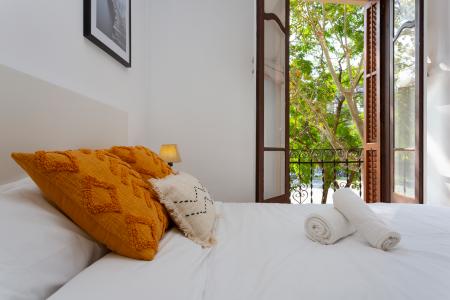 Pis en Lloguer turístic a Barcelona Enamorats - Av. Diagonal (until 21/05/25)