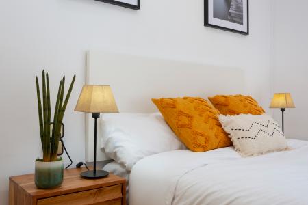 Pis en Lloguer turístic a Barcelona Enamorats - Av. Diagonal (until 21/05/25)