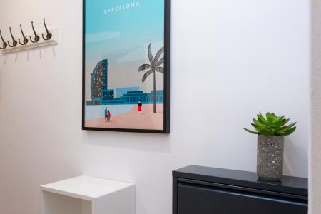 Pis en Lloguer turístic a Barcelona Enamorats - Av. Diagonal (until 21/05/25)