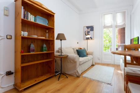 Pis en Lloguer turístic a Barcelona Enamorats - Av. Diagonal (until 21/05/25)