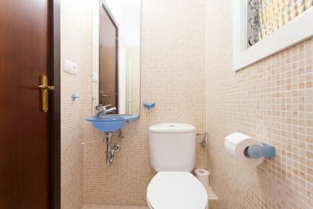 Piso en Alquiler en Barcelona Av. Roma - Casanova