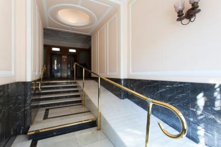 Piso en Alquiler en Barcelona Av. Roma - Casanova