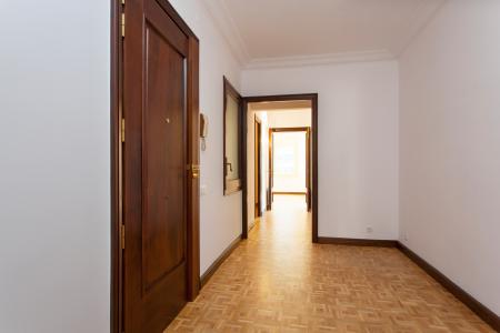 Piso en Alquiler en Barcelona Av. Roma - Casanova