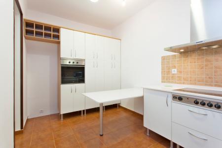 Piso en Alquiler en Barcelona Av. Roma - Casanova