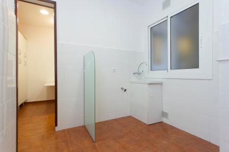 Piso en Alquiler en Barcelona Av. Roma - Casanova