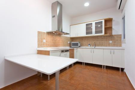 Piso en Alquiler en Barcelona Av. Roma - Casanova