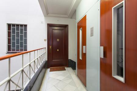 Piso en Alquiler en Barcelona Av. Roma - Casanova