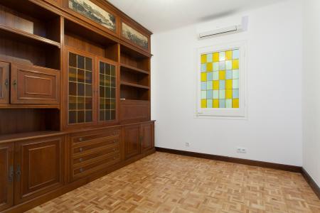 Piso en Alquiler en Barcelona Av. Roma - Casanova