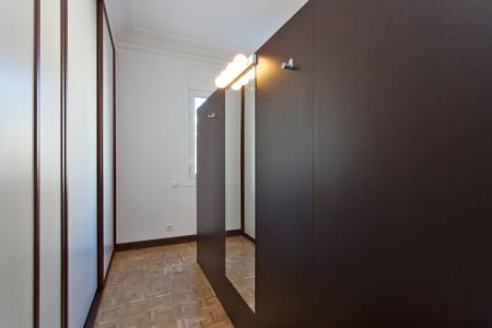 Piso en Alquiler en Barcelona Av. Roma - Casanova